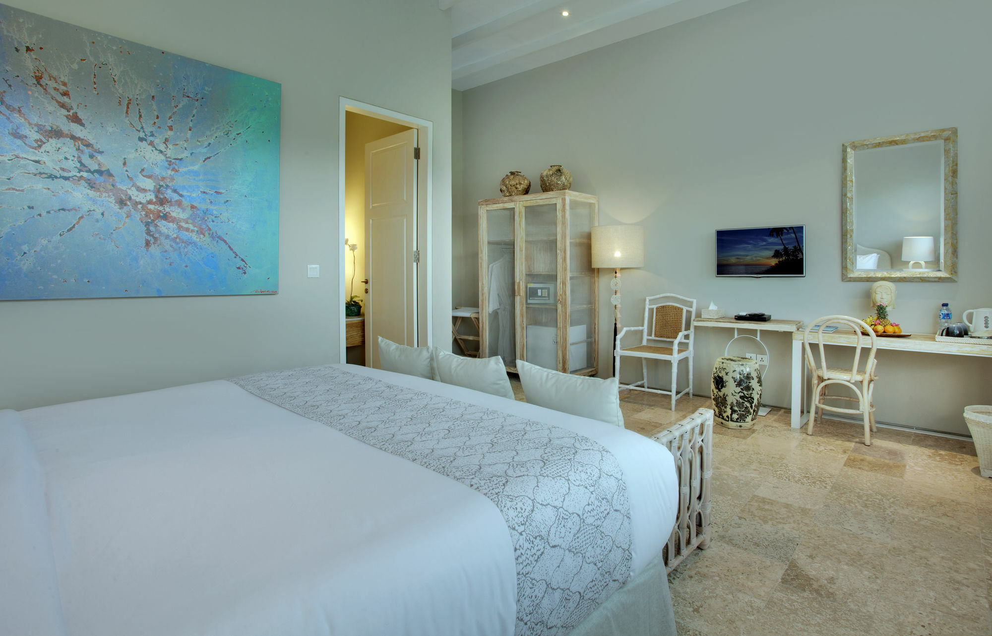 Room & Vespa 4 Seminyak Exteriör bild